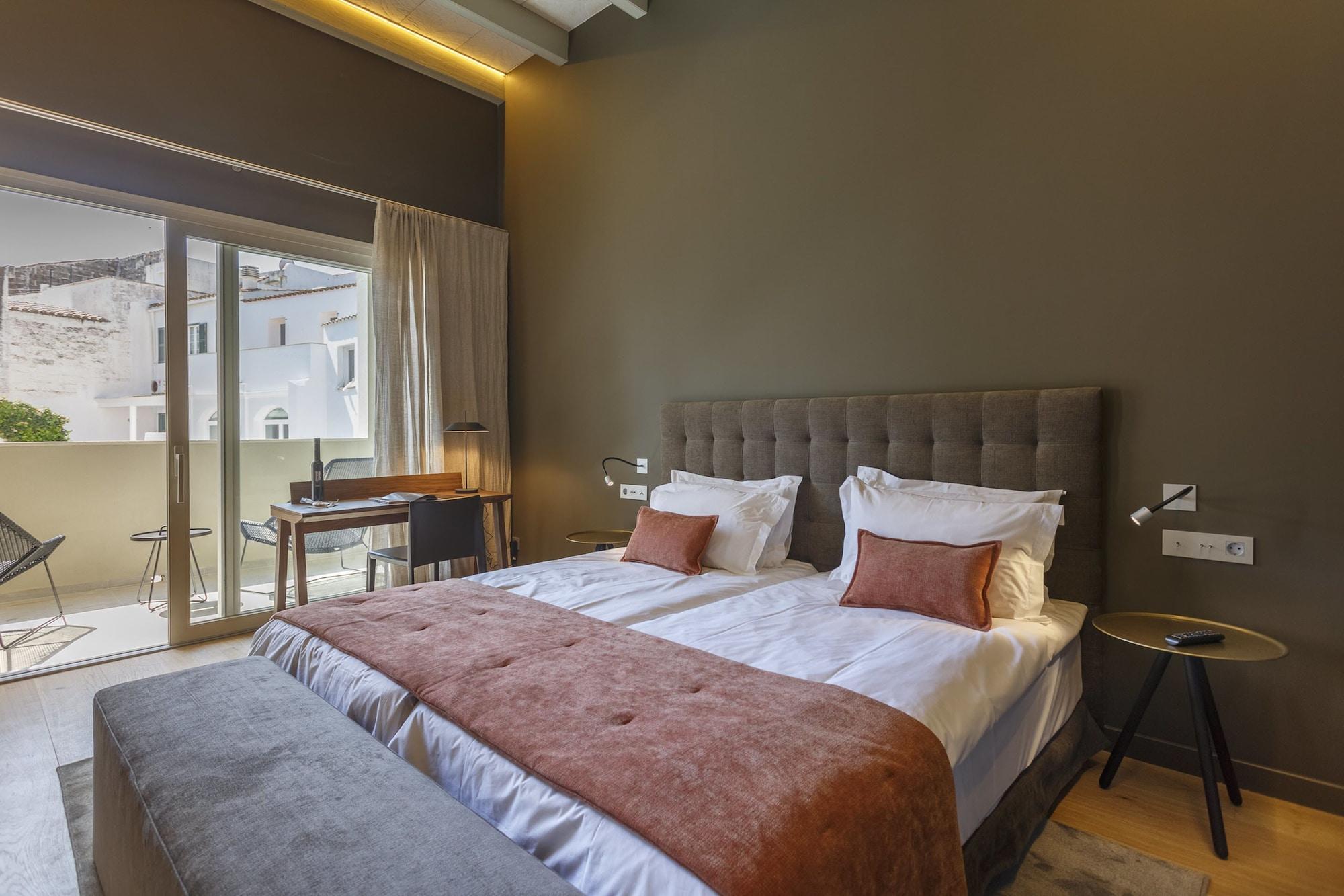 Bordoy Casa Ladico - Hotel Boutique Adults Only Mahón Exteriér fotografie