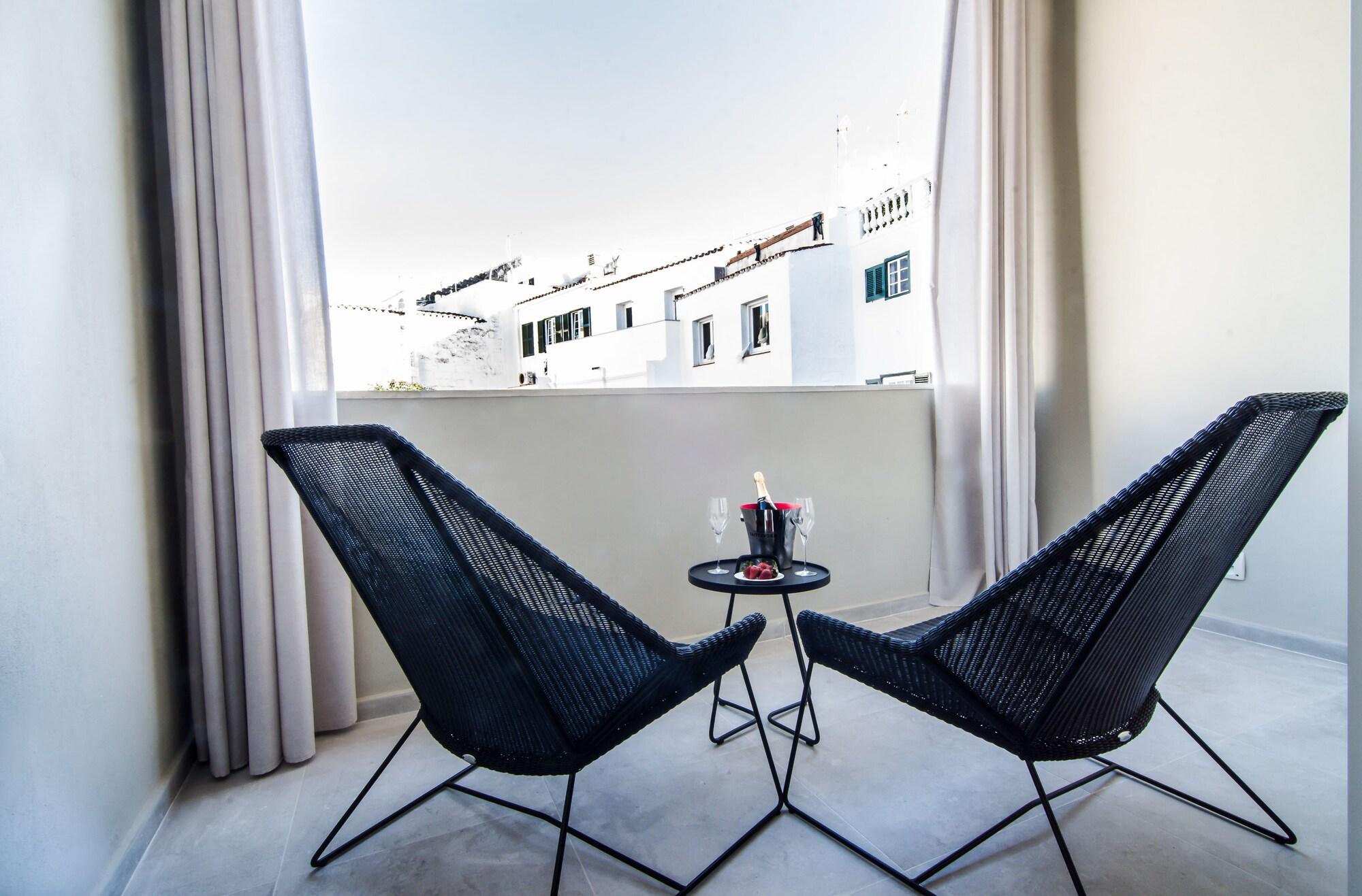 Bordoy Casa Ladico - Hotel Boutique Adults Only Mahón Exteriér fotografie