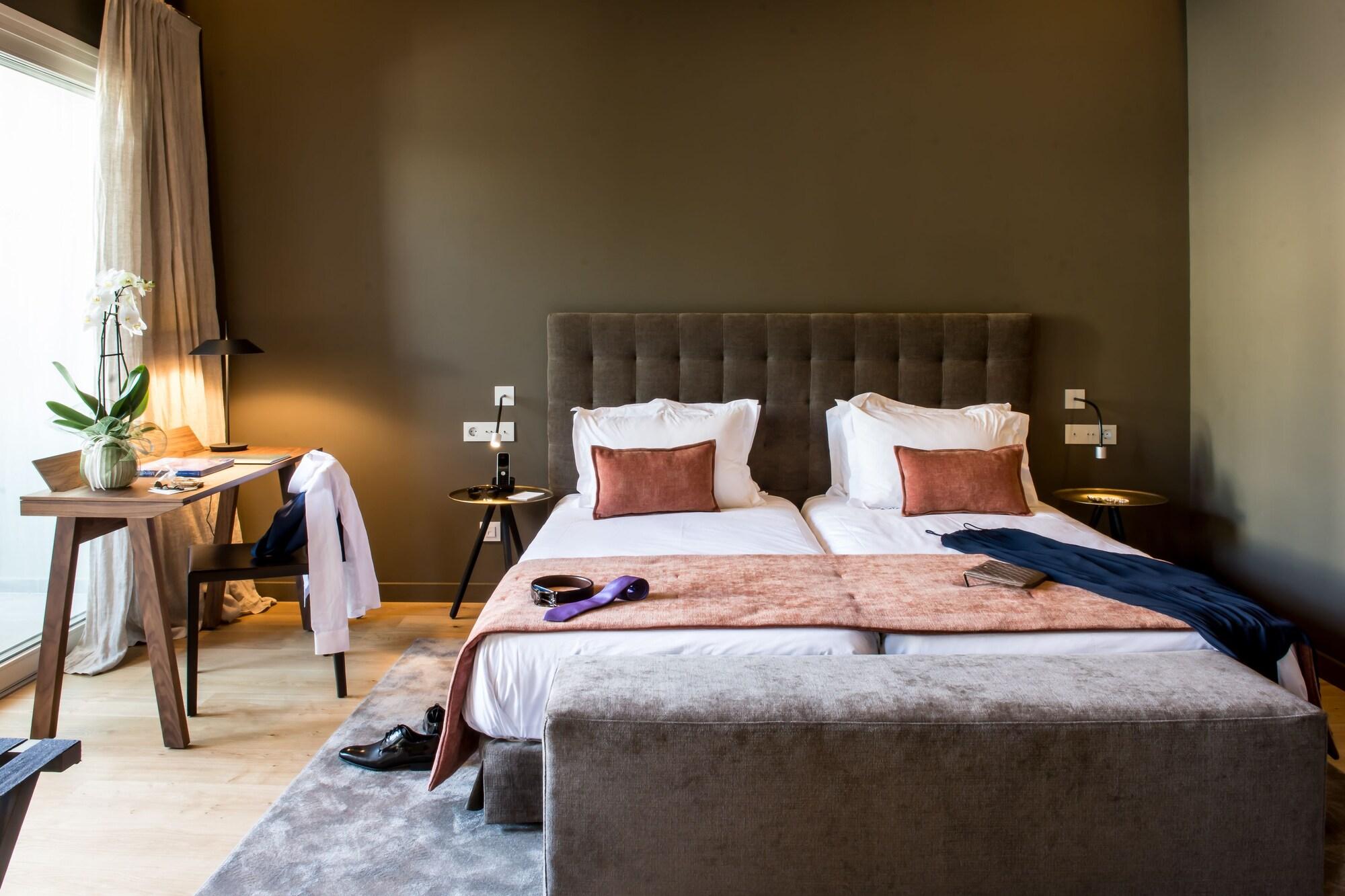 Bordoy Casa Ladico - Hotel Boutique Adults Only Mahón Exteriér fotografie