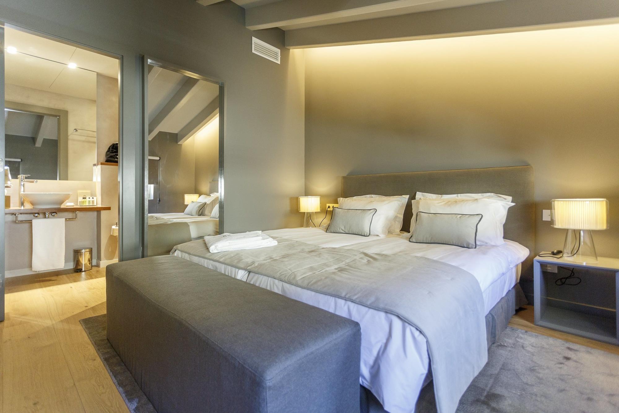 Bordoy Casa Ladico - Hotel Boutique Adults Only Mahón Exteriér fotografie