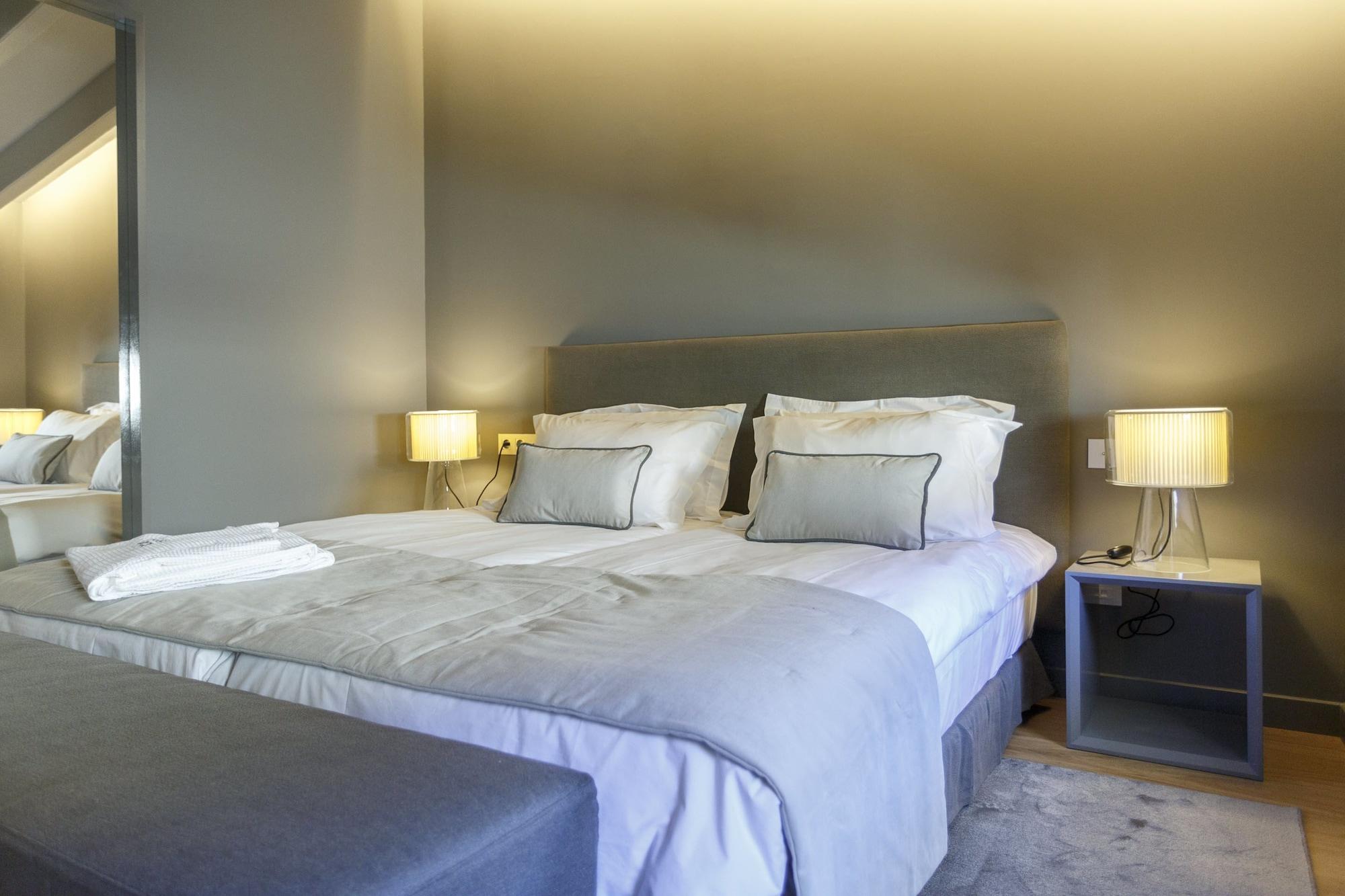 Bordoy Casa Ladico - Hotel Boutique Adults Only Mahón Exteriér fotografie
