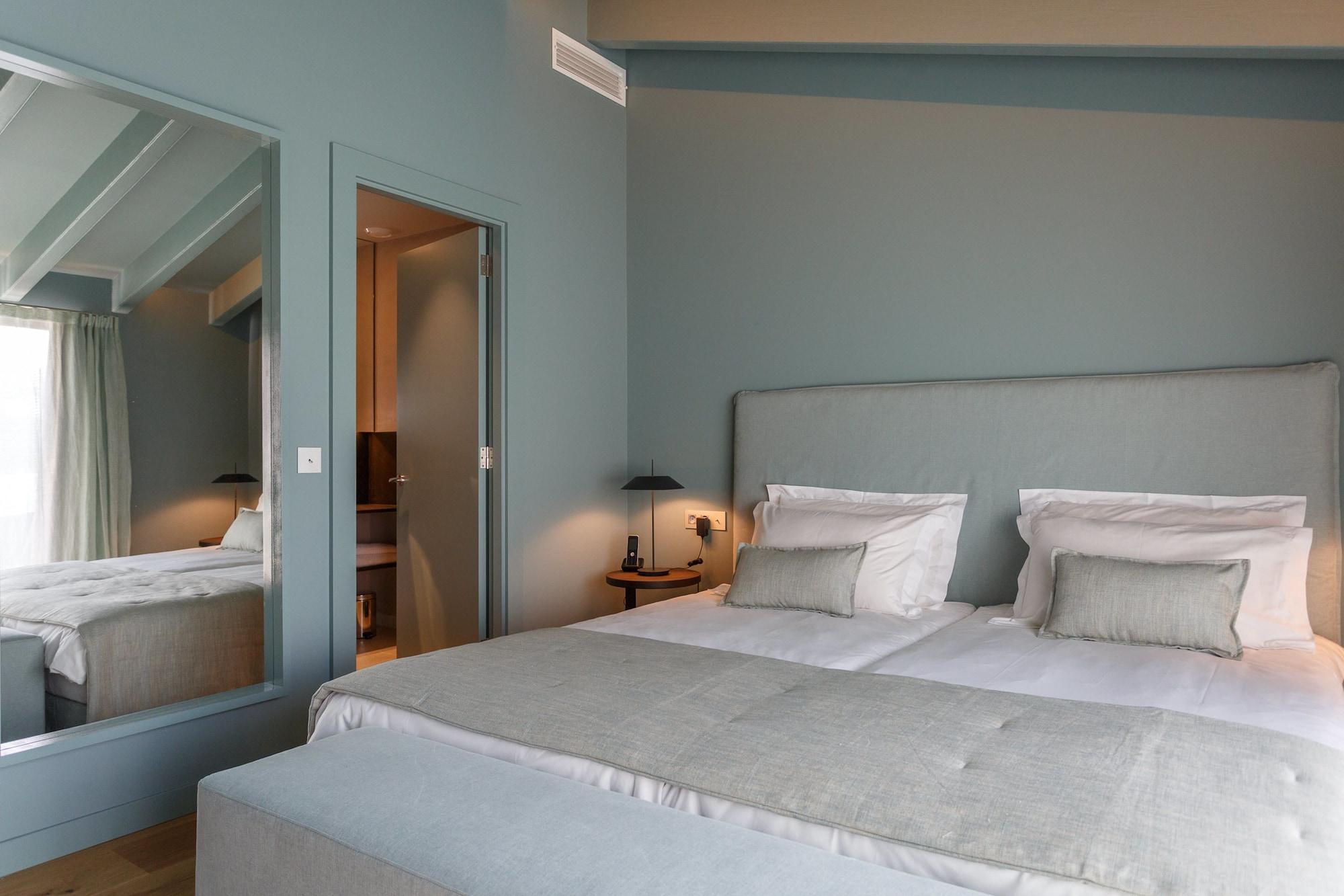 Bordoy Casa Ladico - Hotel Boutique Adults Only Mahón Exteriér fotografie