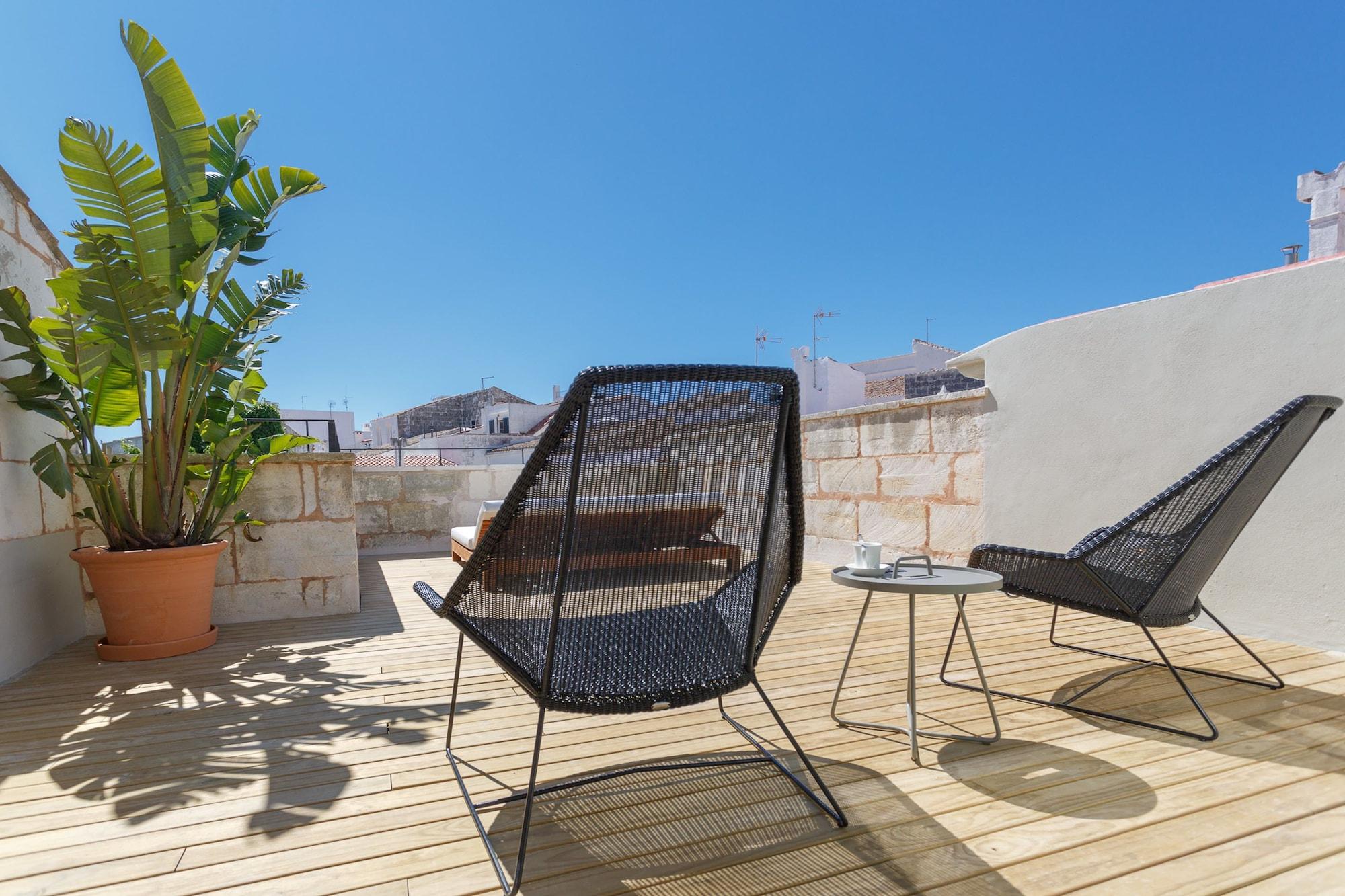 Bordoy Casa Ladico - Hotel Boutique Adults Only Mahón Exteriér fotografie