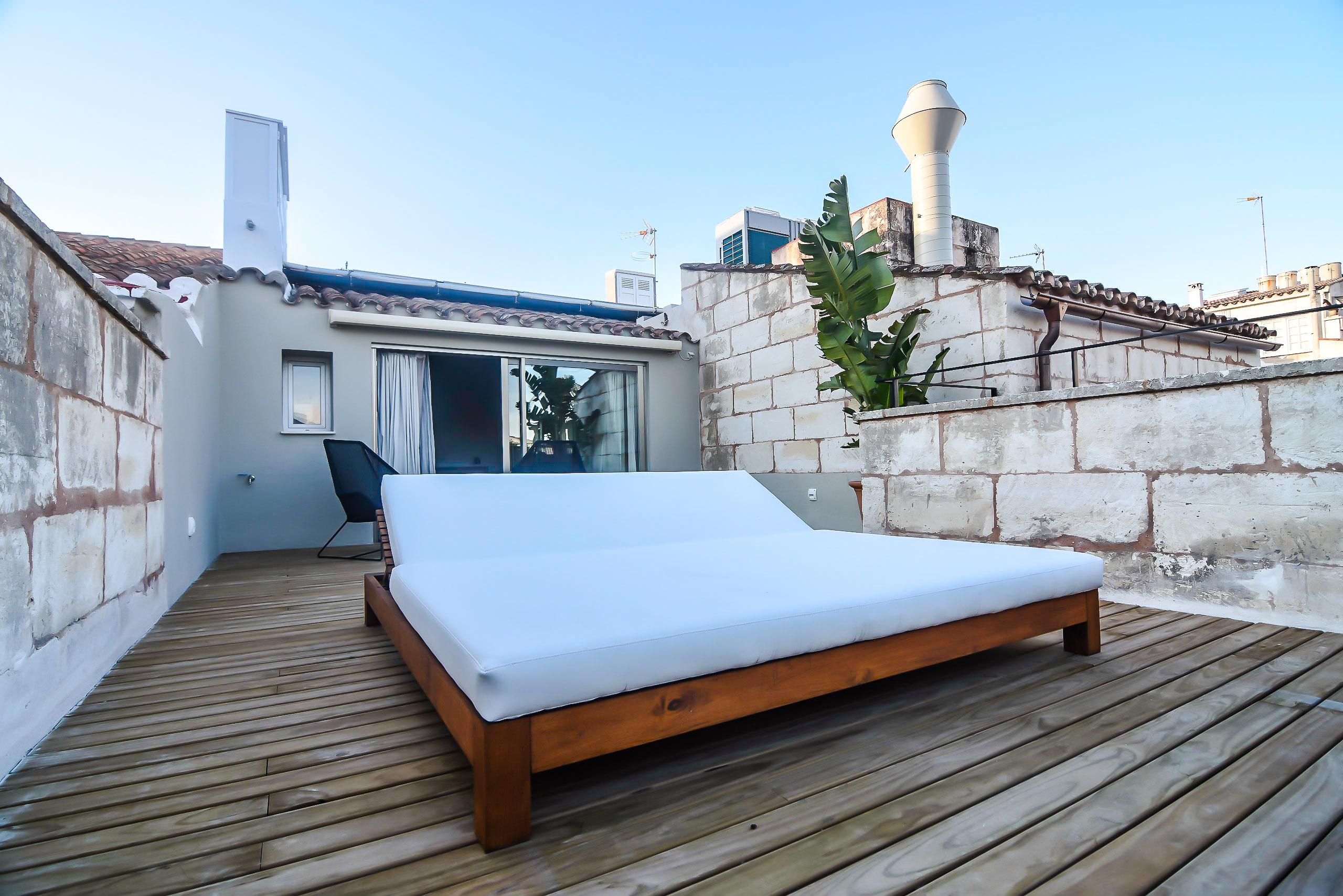 Bordoy Casa Ladico - Hotel Boutique Adults Only Mahón Exteriér fotografie