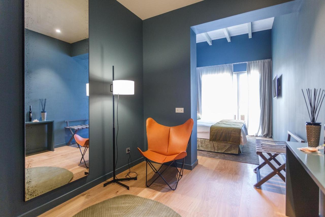 Bordoy Casa Ladico - Hotel Boutique Adults Only Mahón Pokoj fotografie