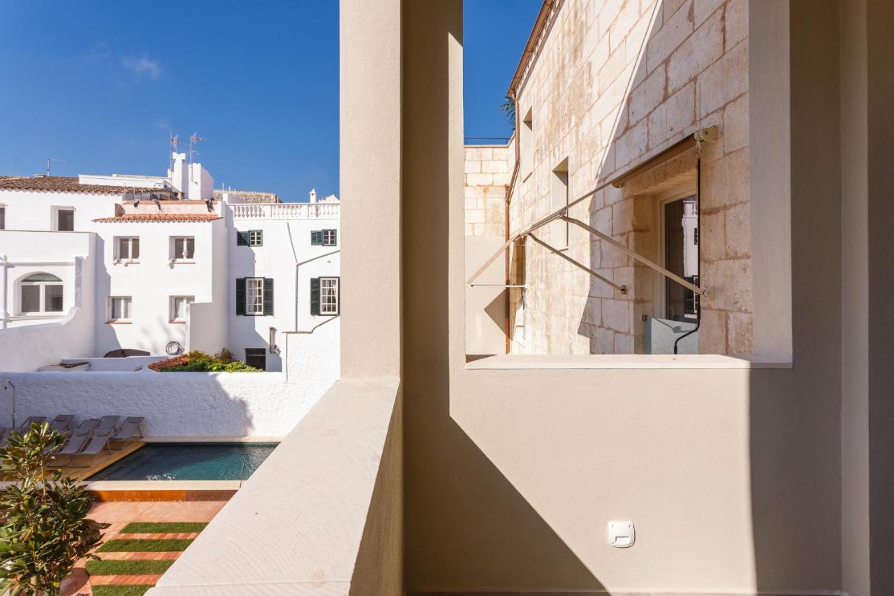 Bordoy Casa Ladico - Hotel Boutique Adults Only Mahón Exteriér fotografie
