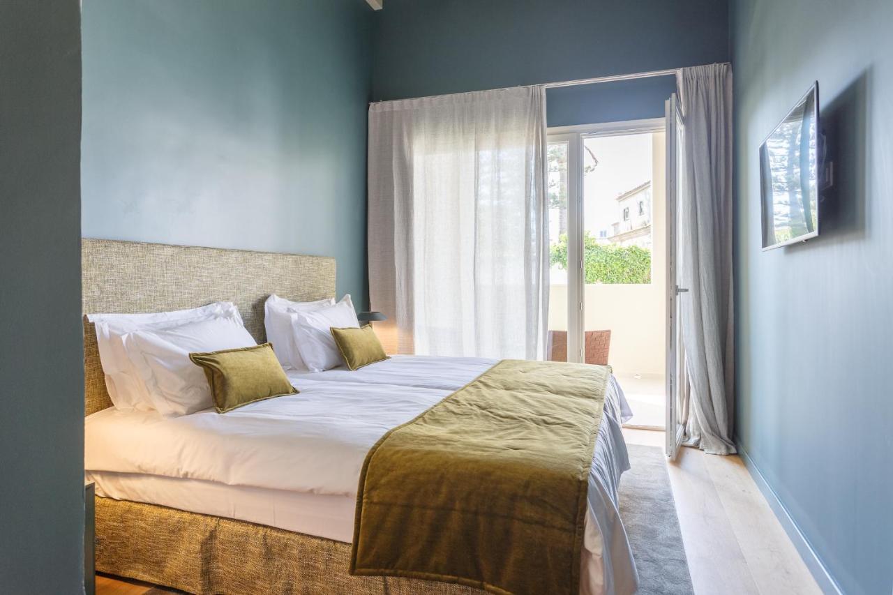 Bordoy Casa Ladico - Hotel Boutique Adults Only Mahón Exteriér fotografie