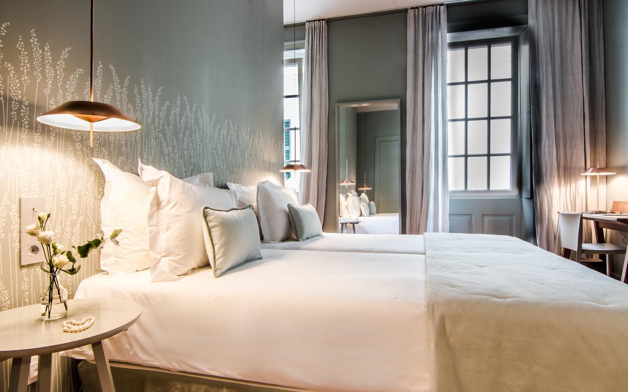 Bordoy Casa Ladico - Hotel Boutique Adults Only Mahón Exteriér fotografie