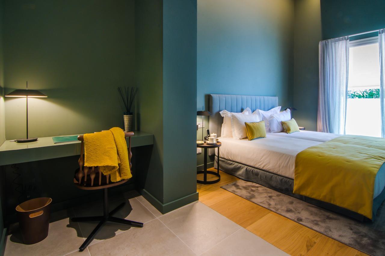 Bordoy Casa Ladico - Hotel Boutique Adults Only Mahón Exteriér fotografie